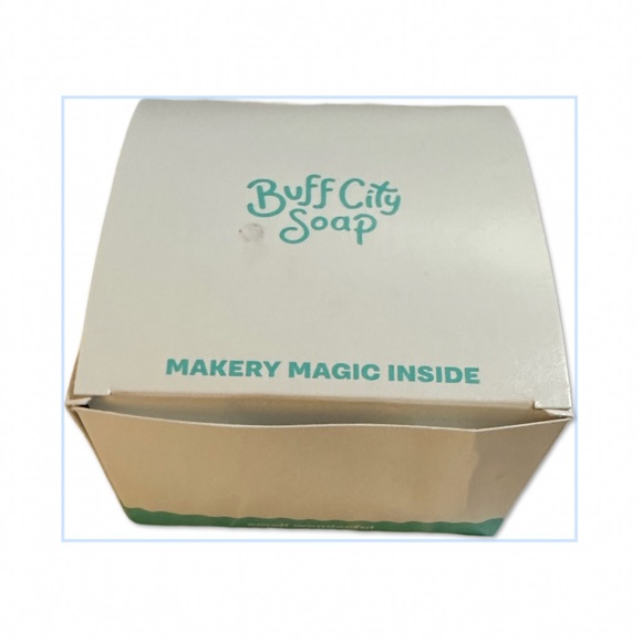 Bath New In The Box Bluff City Soap 2 Soaps And 1 Whip Cream Poshmark